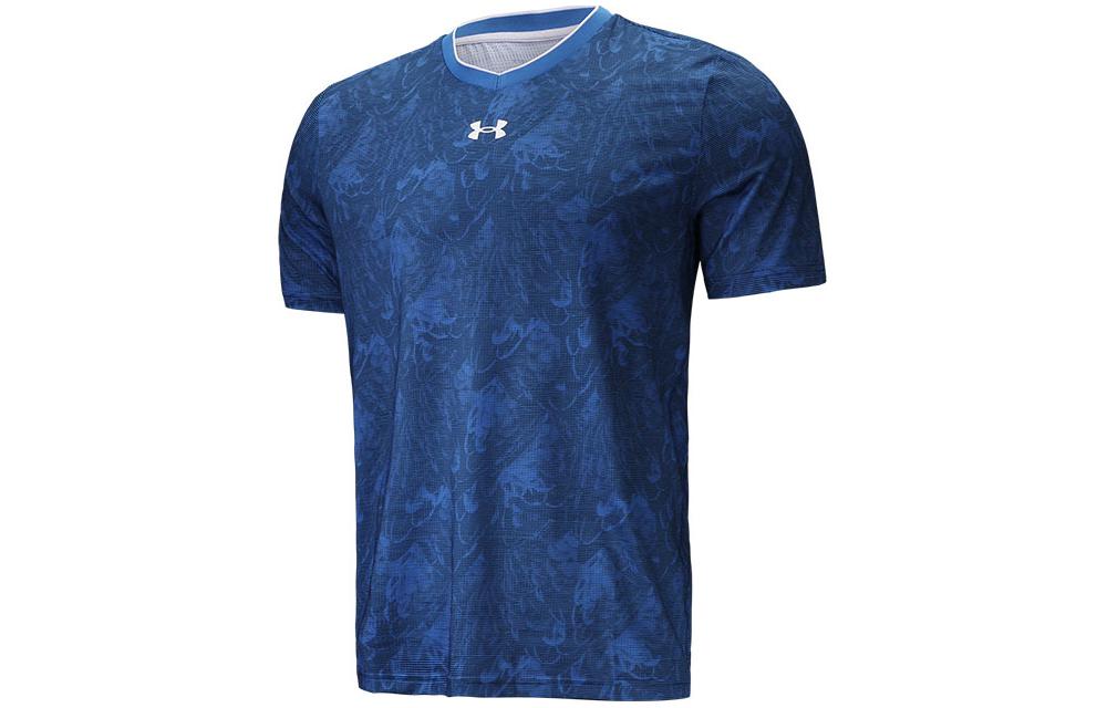 Детская футболка Under Armour, синий
Детская футболка Under Armour, синий