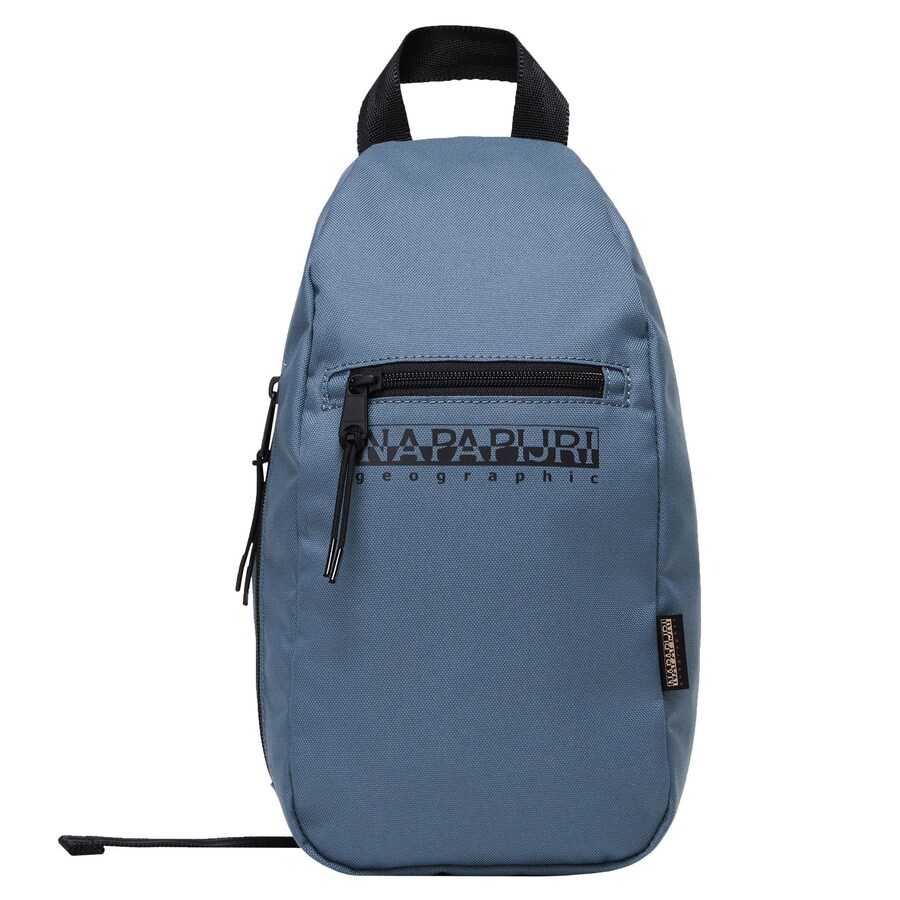 Сумка через плечо NAPAPIJRI H-Signa, темно-синий
Сумка через плечо NAPAPIJRI H-Signa, темно-синий