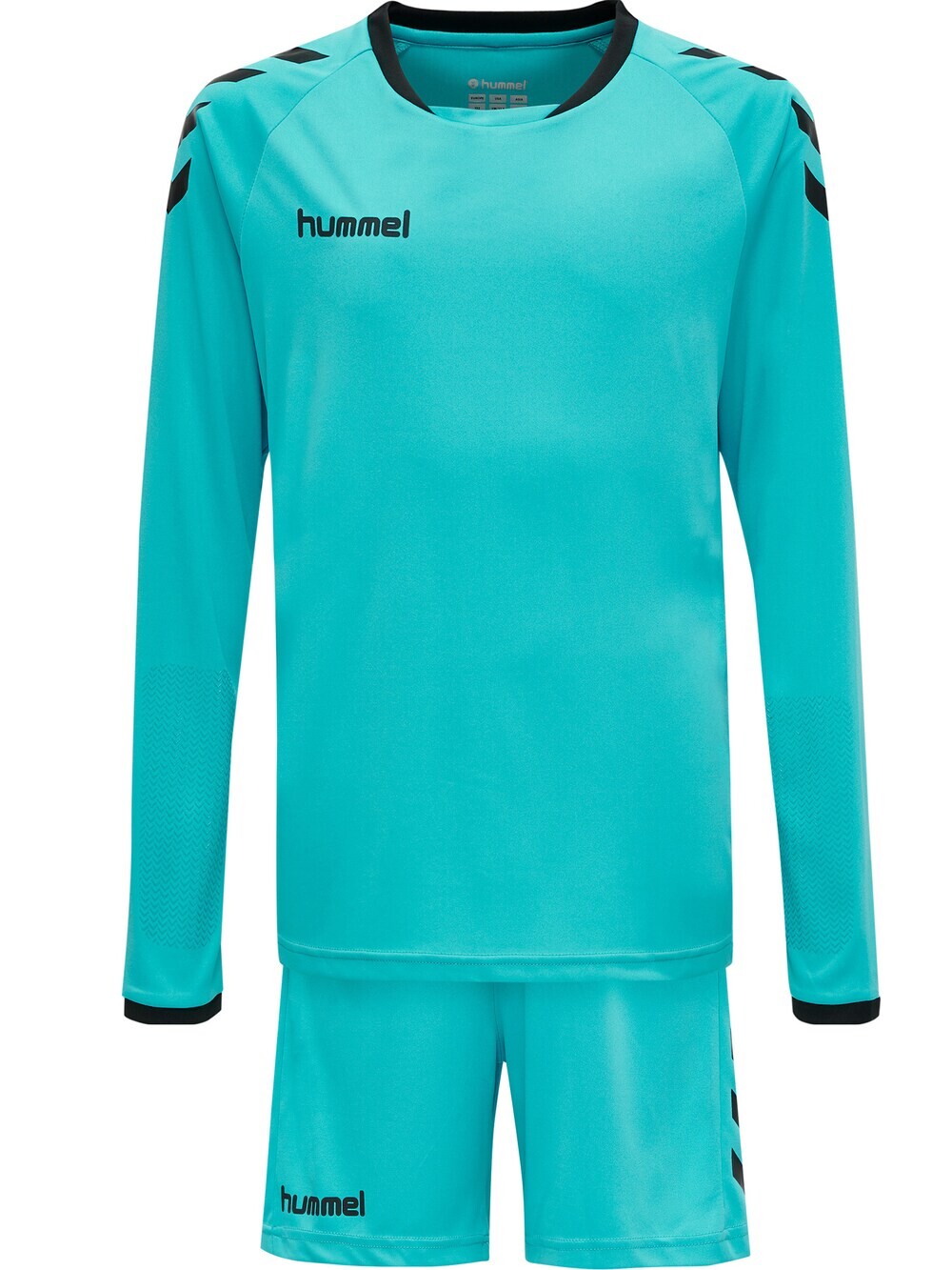 Спортивный костюм Hummel, синий
Спортивный костюм Hummel, синий