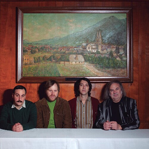 CD диск Jay Vons: Word
CD диск Jay Vons: Word