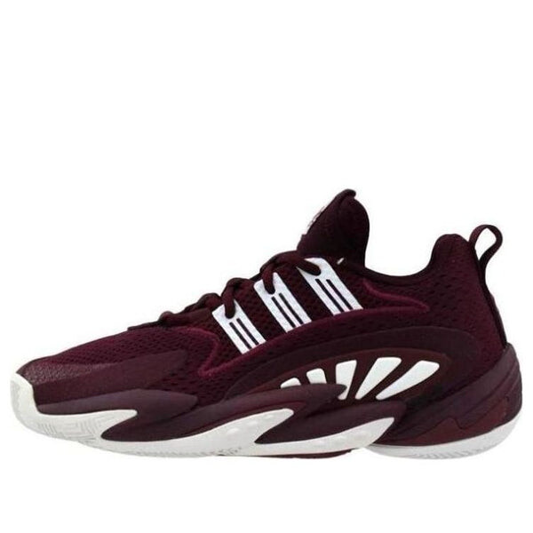 Кроссовки byw 2.0 Adidas Crazy, бордовый, Красный, Кроссовки byw 2.0 Adidas Crazy, бордовый
Кроссовки byw 2.0 Adidas Crazy, бордовый, Красный, Кроссовки byw 2.0 Adidas Crazy, бордовый