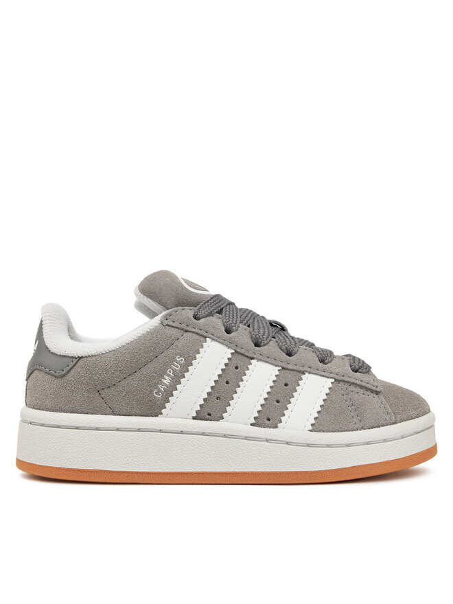 Кроссовки adidas Campus 00s JI4330, серый
Кроссовки adidas Campus 00s JI4330, серый