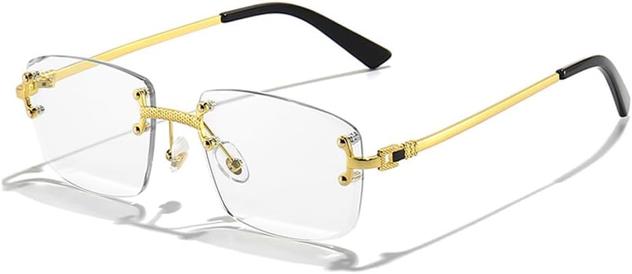 Панк-солнцезащитные очки прямоугольной формы для мужчин и женщин, солнцезащитные очки с градиентными линзами, металлические солнцезащитные очки для мужчин и женщин, спортивные WNCKSQ, C11 Golden Clear
Панк-солнцезащитные очки прямоугольной формы для мужчин и женщин, солнцезащитные очки с градиентными линзами, металлические солнцезащитные очки для мужчин и женщин, спортивные WNCKSQ, C11 Golden Clear