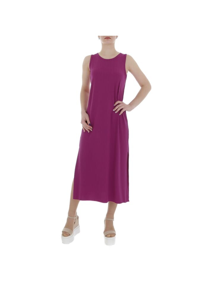 Длинное платье Ital-Design, цвет violett
Длинное платье Ital-Design, цвет violett