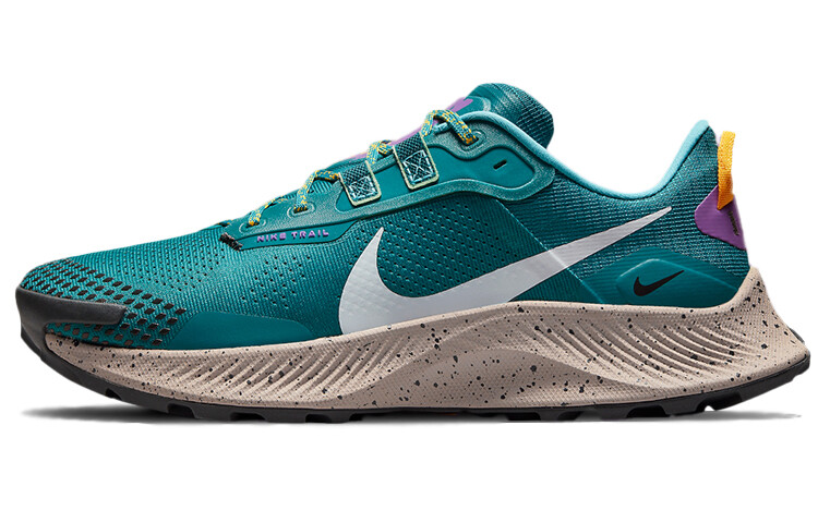 Кроссовки Nike Pegasus Trail 3 Mystic Teal 
Кроссовки Nike Pegasus Trail 3 Mystic Teal