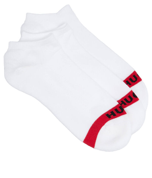 Носки 3 шт. Hugo Bodywear, белый
Носки 3 шт. Hugo Bodywear, белый