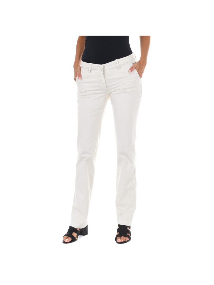 Джинсы Met Jeans, бежевый
Джинсы Met Jeans, бежевый