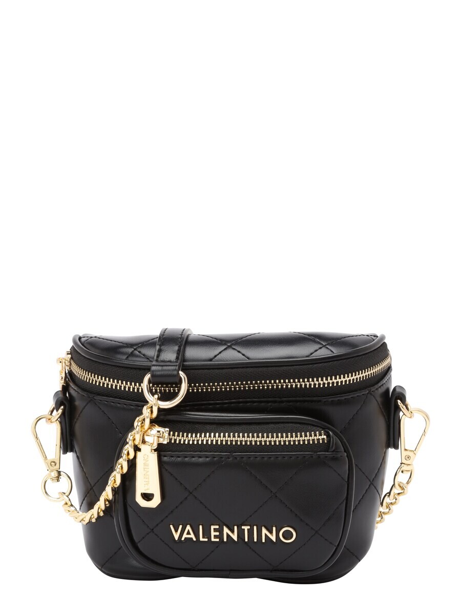 Сумка через плечо VALENTINO Crossbody Bag Nur Re, черный
Сумка через плечо VALENTINO Crossbody Bag Nur Re, черный