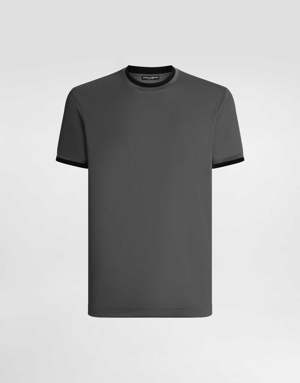 Футболка из джерси Dolce & Gabbana, серый
Футболка из джерси Dolce & Gabbana, серый