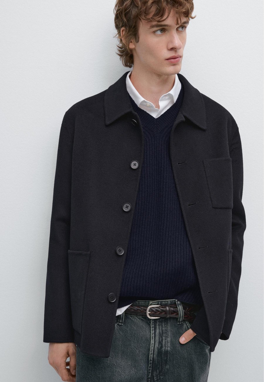 Куртка Massimo Dutti Summer jacket, Blue
Куртка Massimo Dutti Summer jacket, Blue