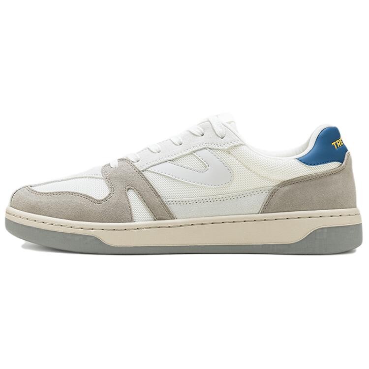 Кроссовки TRETORN Tennis Shoes Unisex Low-top Gray, белый
Кроссовки TRETORN Tennis Shoes Unisex Low-top Gray, белый