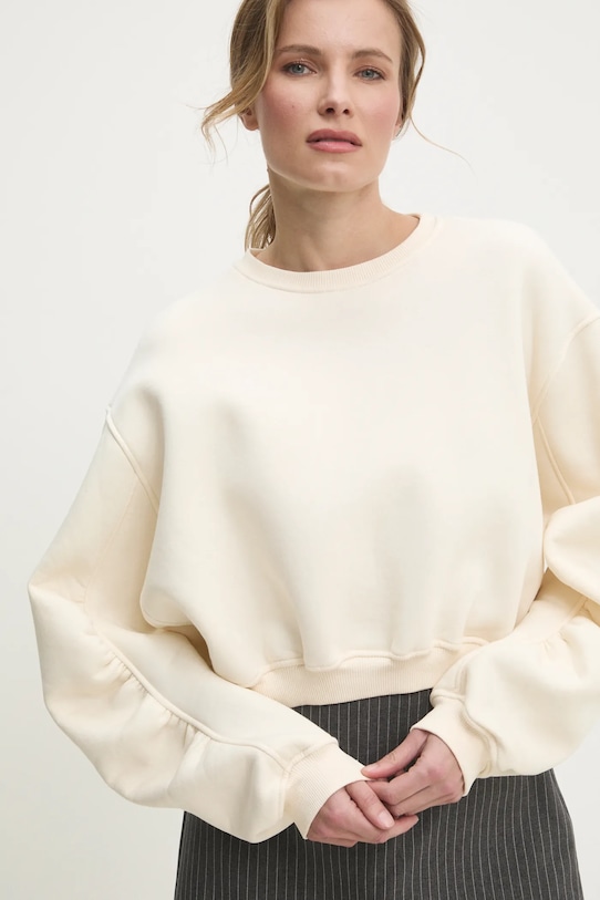 Толстовка Answear.Lab, бежевый
Толстовка Answear.Lab, бежевый