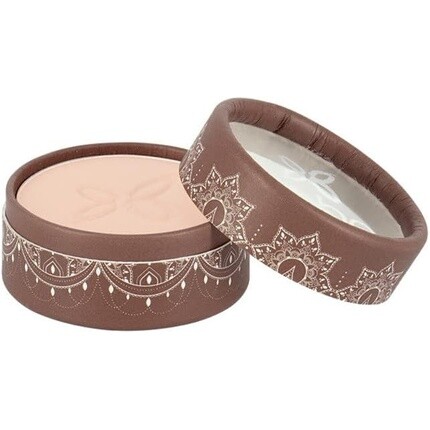 Тени для век Boho Green Makeup Organic Mate 2,5 г 120 Светло-бежевые Boho Green Make-Up
Тени для век Boho Green Makeup Organic Mate 2,5 г 120 Светло-бежевые Boho Green Make-Up