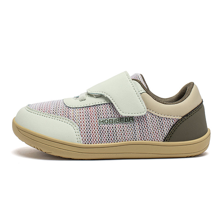 Нескользящая и износостойкая обувь для детей. Детская обувь для повседневной носки. HOBIBEAR, хаки/зеленый
Нескользящая и износостойкая обувь для детей. Детская обувь для повседневной носки. HOBIBEAR, хаки/зеленый