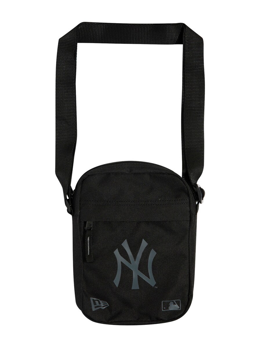 Сумка через плечо NEW ERA NEYYAN, черный
Сумка через плечо NEW ERA NEYYAN, черный