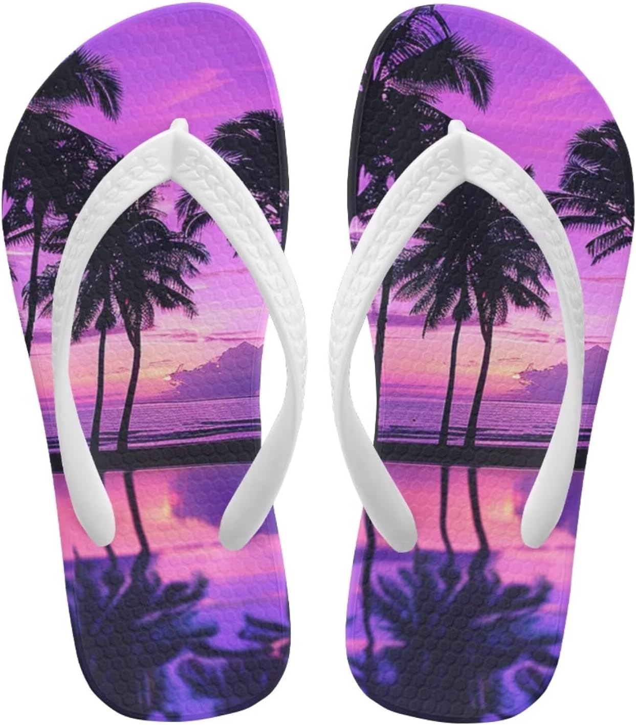 Вьетнамки для девочек, детские шлепанцы, легкие пляжные сандалии, детские летние шлепанцы с противоскользящей подошвой Pynewomyt, фиолетовый
Вьетнамки для девочек, детские шлепанцы, легкие пляжные сандалии, детские летние шлепанцы с противоскользящей подошвой Pynewomyt, фиолетовый