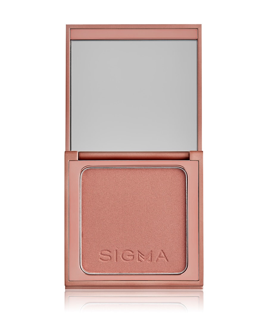 Румяна Sigma Beauty Individual, Cor-de-Rosa, 8g
Румяна Sigma Beauty Individual, Cor-de-Rosa, 8g