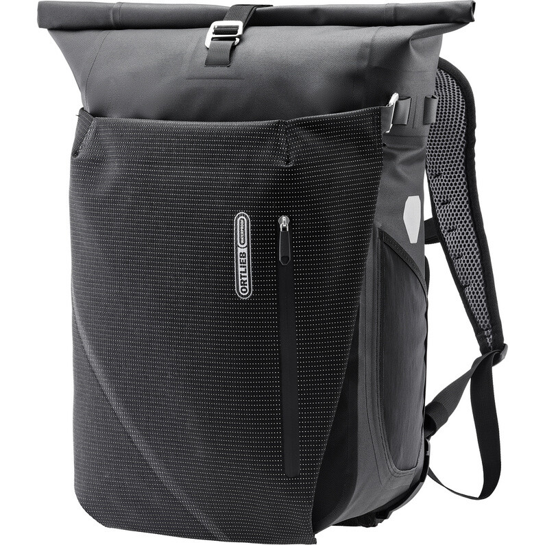 Велосипедная сумка Vario High-Vis QL21 Ortlieb, черный
Велосипедная сумка Vario High-Vis QL21 Ortlieb, черный