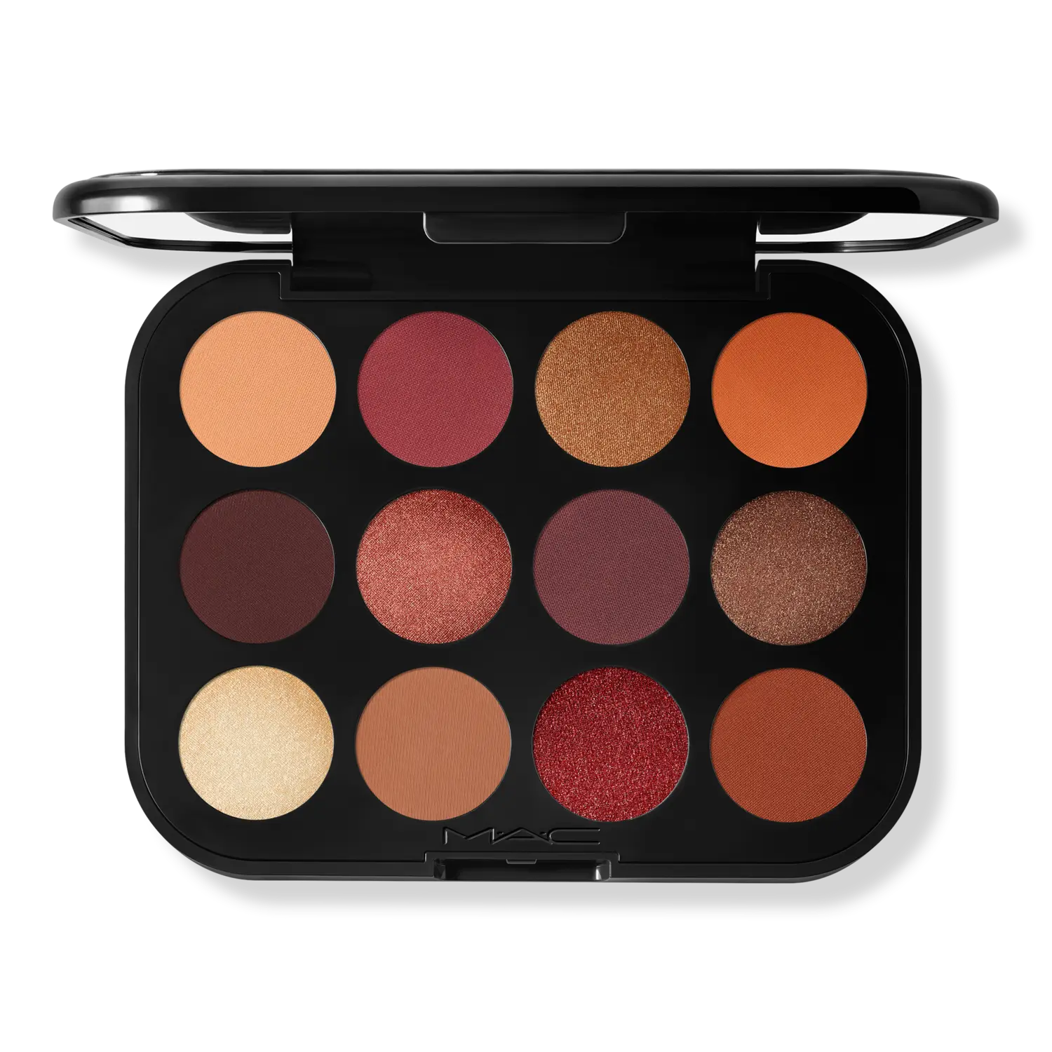Палитра теней Connect In Colour Eyeshadow Palette Future Flame MAC
Палитра теней Connect In Colour Eyeshadow Palette Future Flame MAC