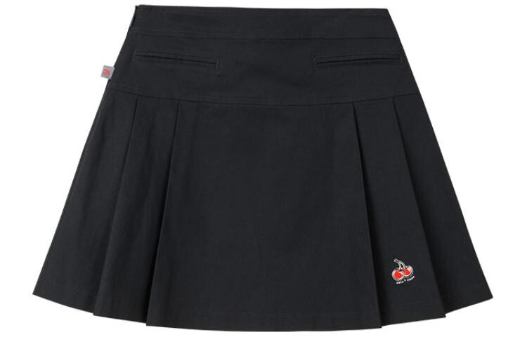 Повседневная юбка Kirsh X Life Collection женская черная Anta
Повседневная юбка Kirsh X Life Collection женская черная Anta