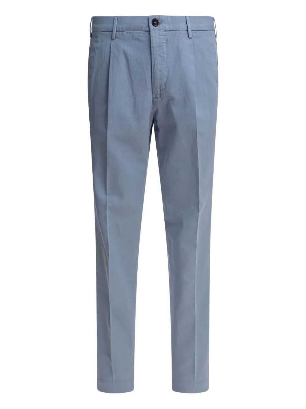 Брюки по фигуре Incotex, синий
Брюки по фигуре Incotex, синий