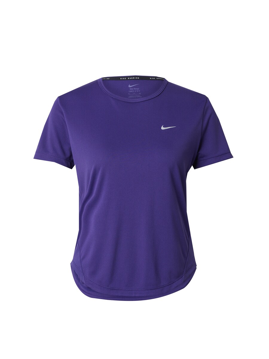 Футболка Performance NIKE TEMPO, Purple
Футболка Performance NIKE TEMPO, Purple