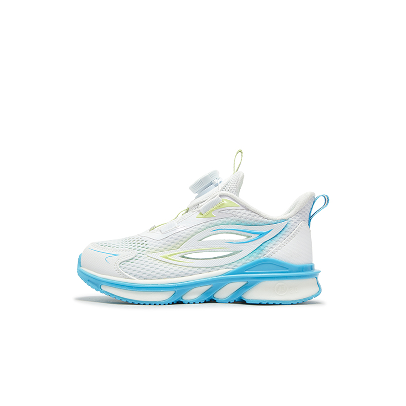 Кроссовки детские с низким верхом, устойчивые к скольжению, для детей от 3 до 7 лет XTEP, белый/синий
Кроссовки детские с низким верхом, устойчивые к скольжению, для детей от 3 до 7 лет XTEP, белый/синий