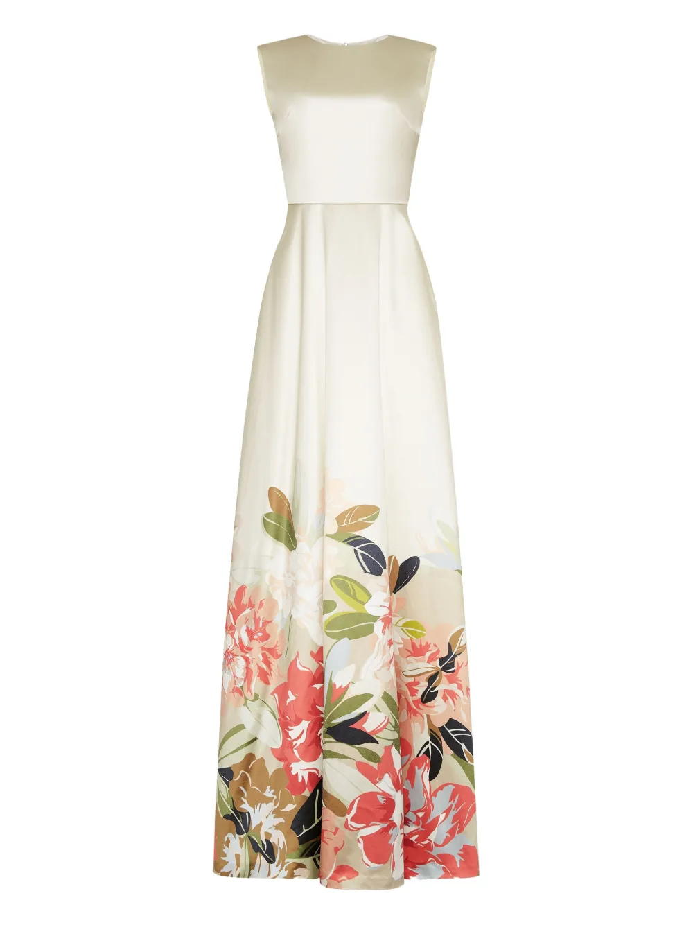 Платье макси Alienor Adam Lippes, нейтральный
Платье макси Alienor Adam Lippes, нейтральный