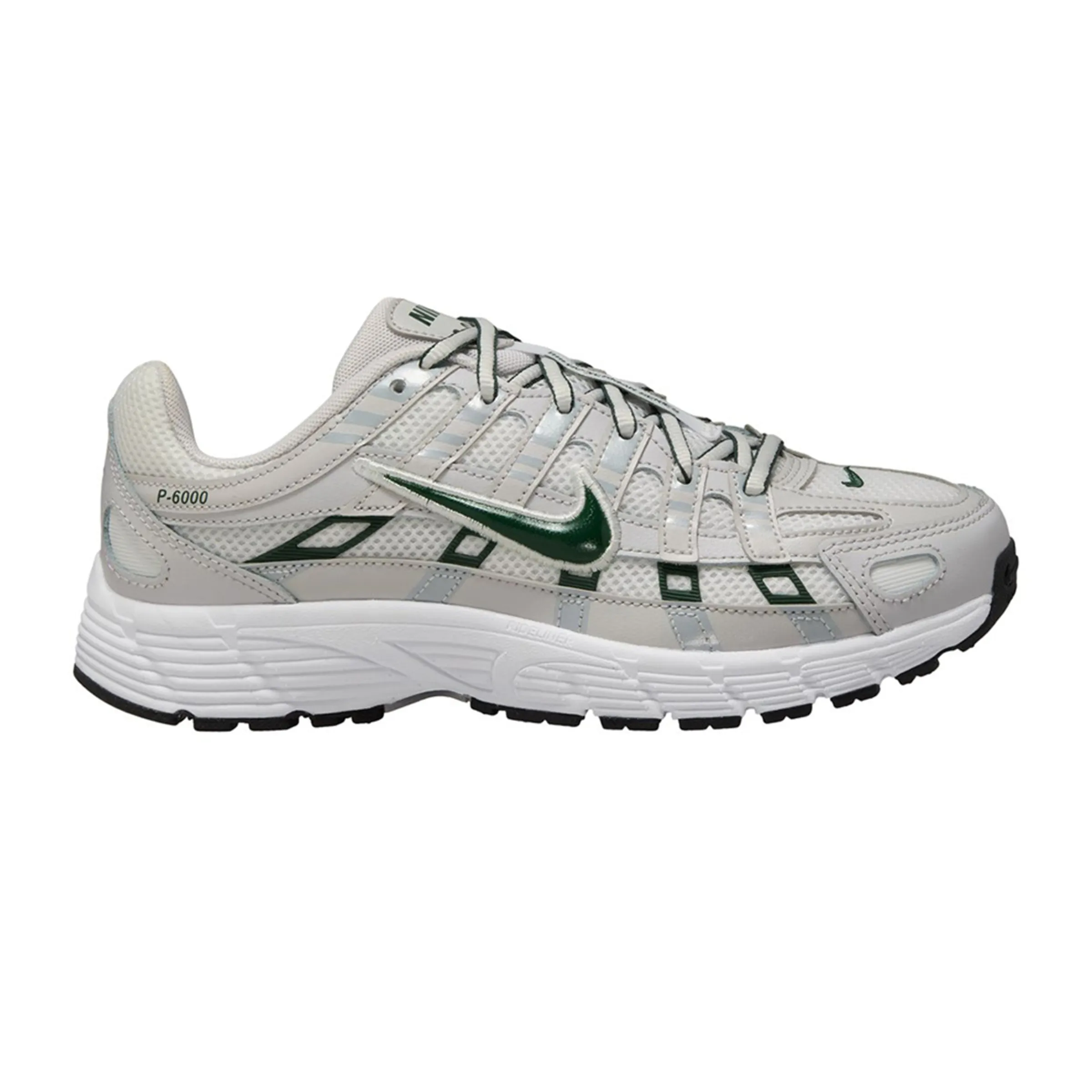 Детские повседневные кроссовки для мальчиков NIKE P-6000 (GS) Nike, черный
Детские повседневные кроссовки для мальчиков NIKE P-6000 (GS) Nike, черный