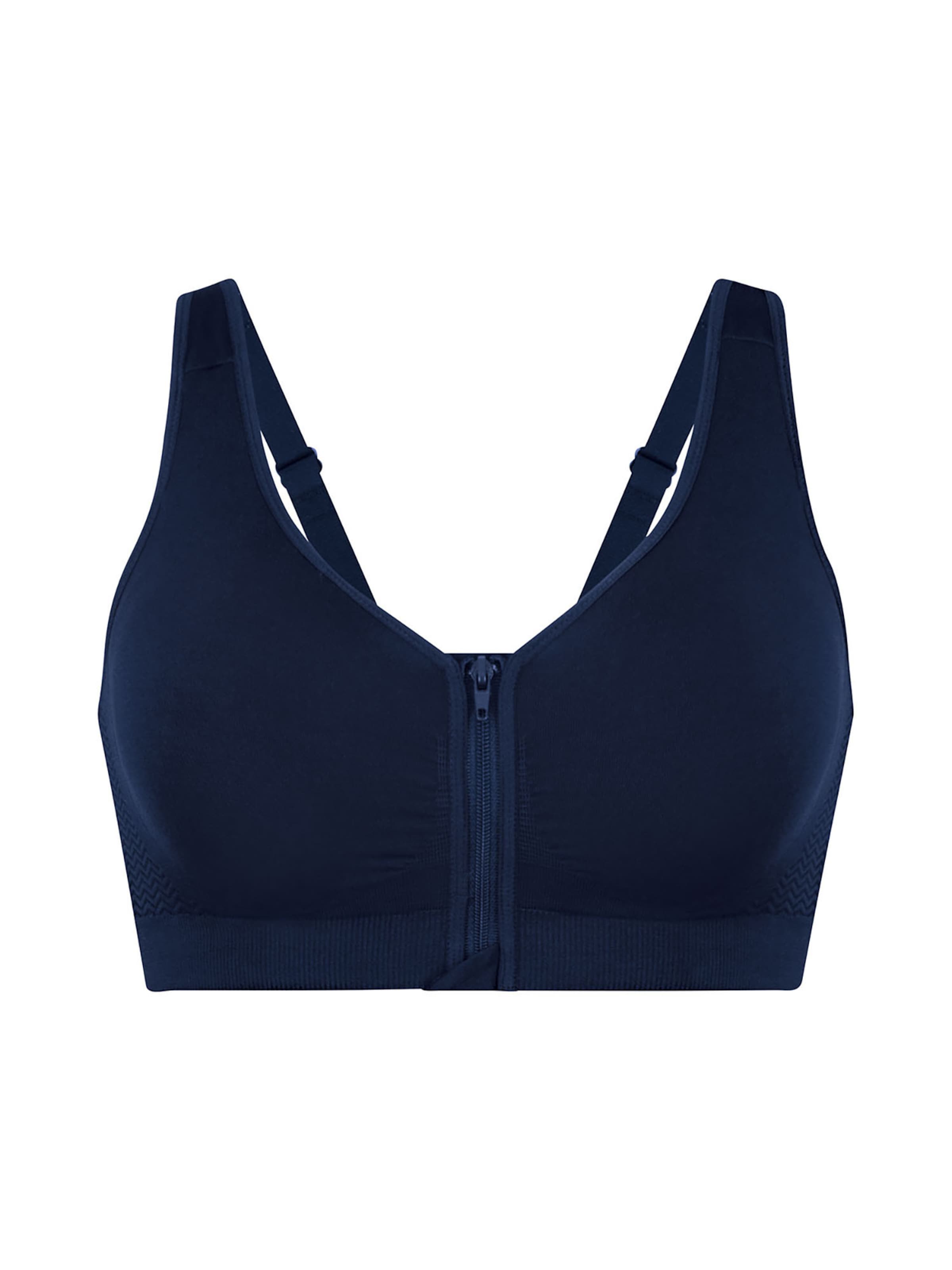 ANITA Лиф 'Lynn' в цвете Marine Blue
ANITA Лиф 'Lynn' в цвете Marine Blue