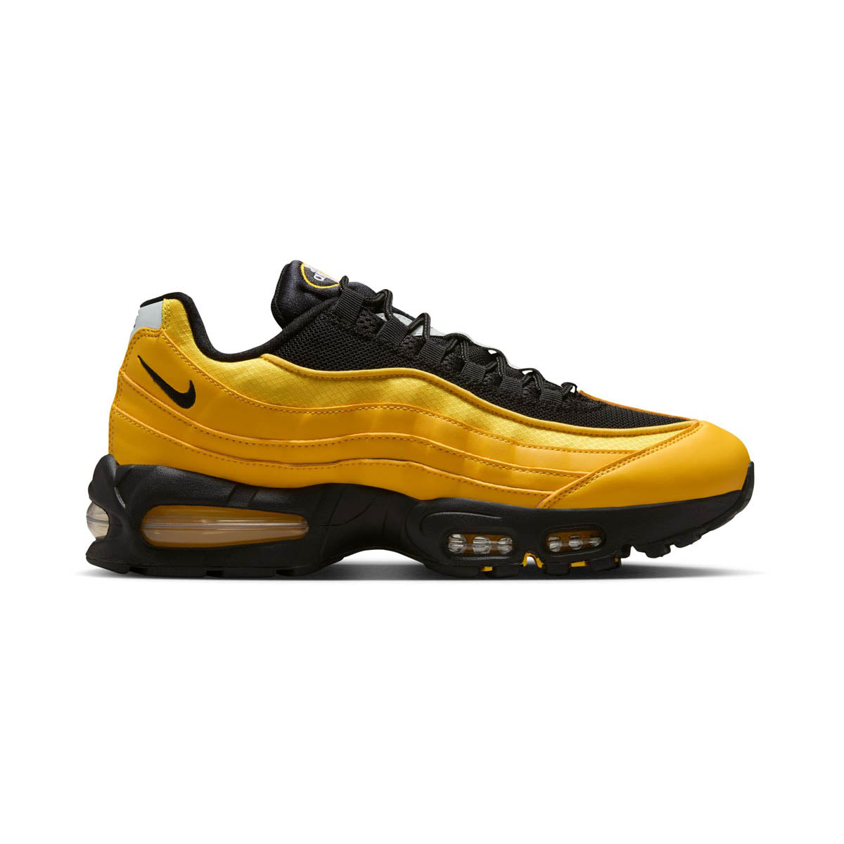 Мужские кроссовки Nike Air Max 95 Big Bubble_Varsity Maize/черный-черный Nike, черный
Мужские кроссовки Nike Air Max 95 Big Bubble_Varsity Maize/черный-черный Nike, черный