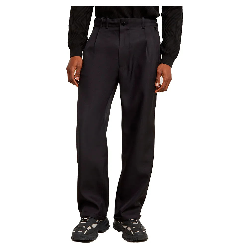 Брюки чинос G-Star D25236-D410, черный
Брюки чинос G-Star D25236-D410, черный