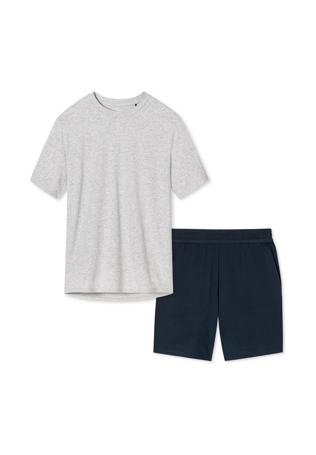 Пижамы из органического хлопка SCHIESSER, цвет Dunkelblau Grau
Пижамы из органического хлопка SCHIESSER, цвет Dunkelblau Grau