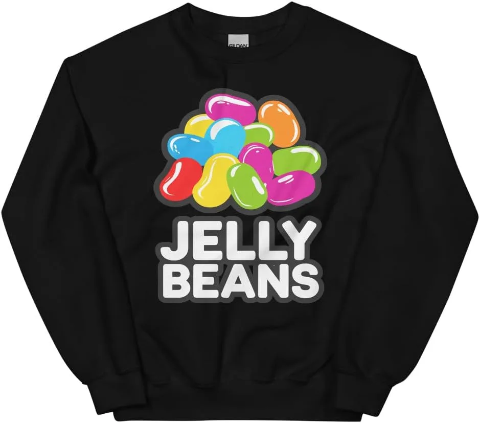 Джемпер с простым принтом Jelly Beans
Джемпер с простым принтом Jelly Beans