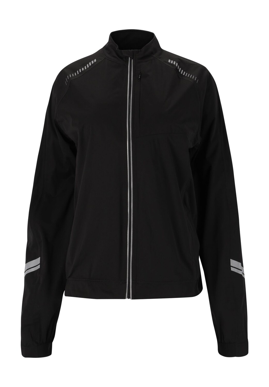 Велосипедная куртка Waloha с водонепроницаемой функцией ENDURANCE, черный 
Велосипедная куртка Waloha с водонепроницаемой функцией ENDURANCE, черный