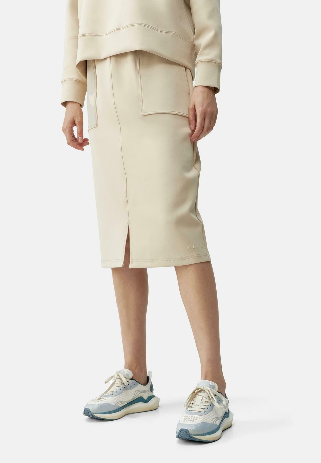 Спортивная юбка Born Living Yoga, бежевый 
Спортивная юбка Born Living Yoga, бежевый