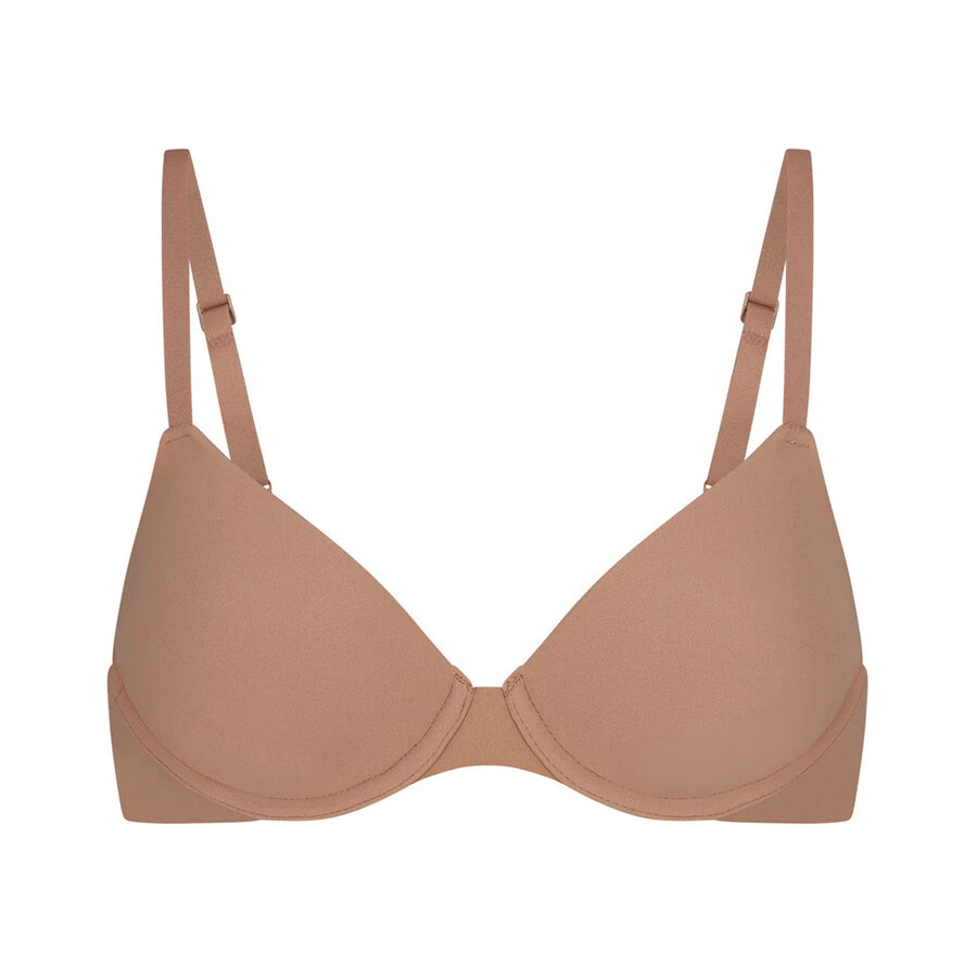 Бюстгальтер SKIMS Fits Everybody, цвет Sienna
Бюстгальтер SKIMS Fits Everybody, цвет Sienna