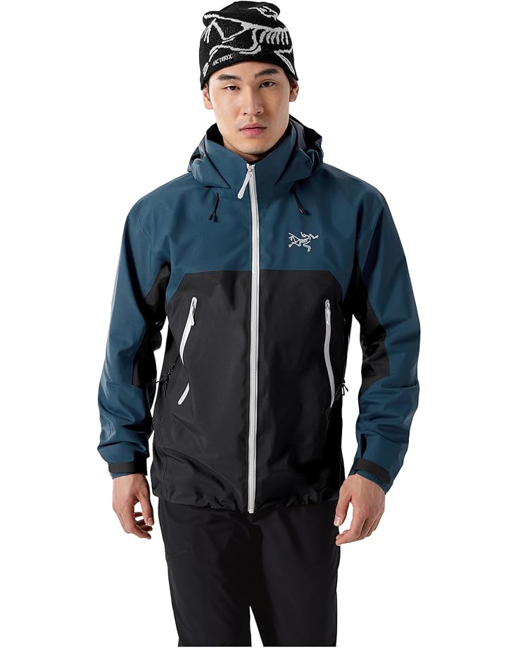 Мужская куртка Arc'teryx Beta AR, Lodestar
Мужская куртка Arc'teryx Beta AR, Lodestar