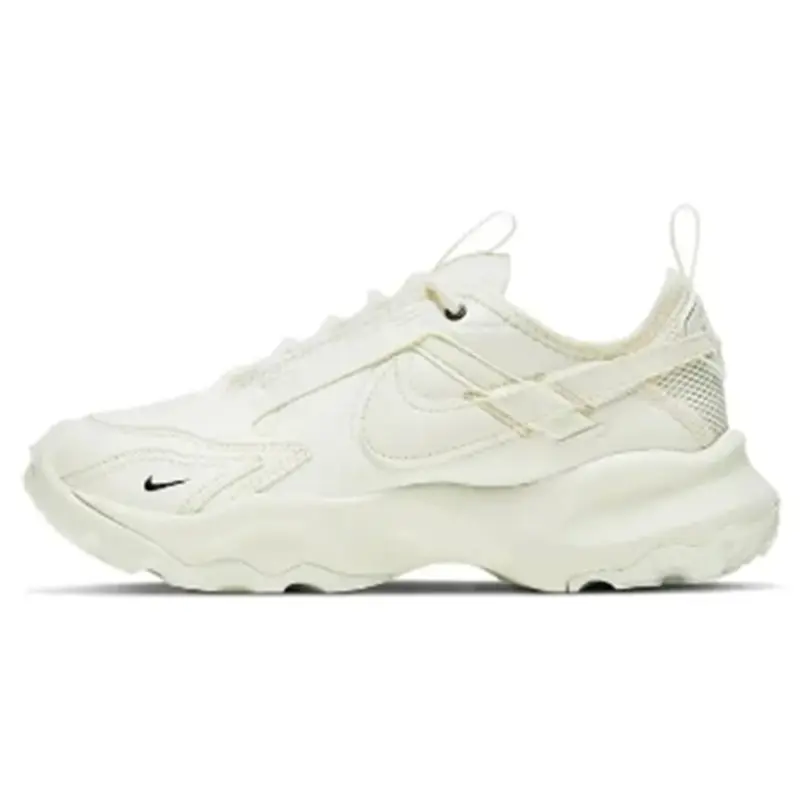 Кроссовки Nike TC 7900 Lifestyle Shoes Women's Low-top Black/white, черный/белый
Кроссовки Nike TC 7900 Lifestyle Shoes Women's Low-top Black/white, черный/белый