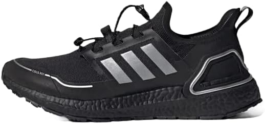 Кроссовки для бега adidas унисекс, черный
Кроссовки для бега adidas унисекс, черный