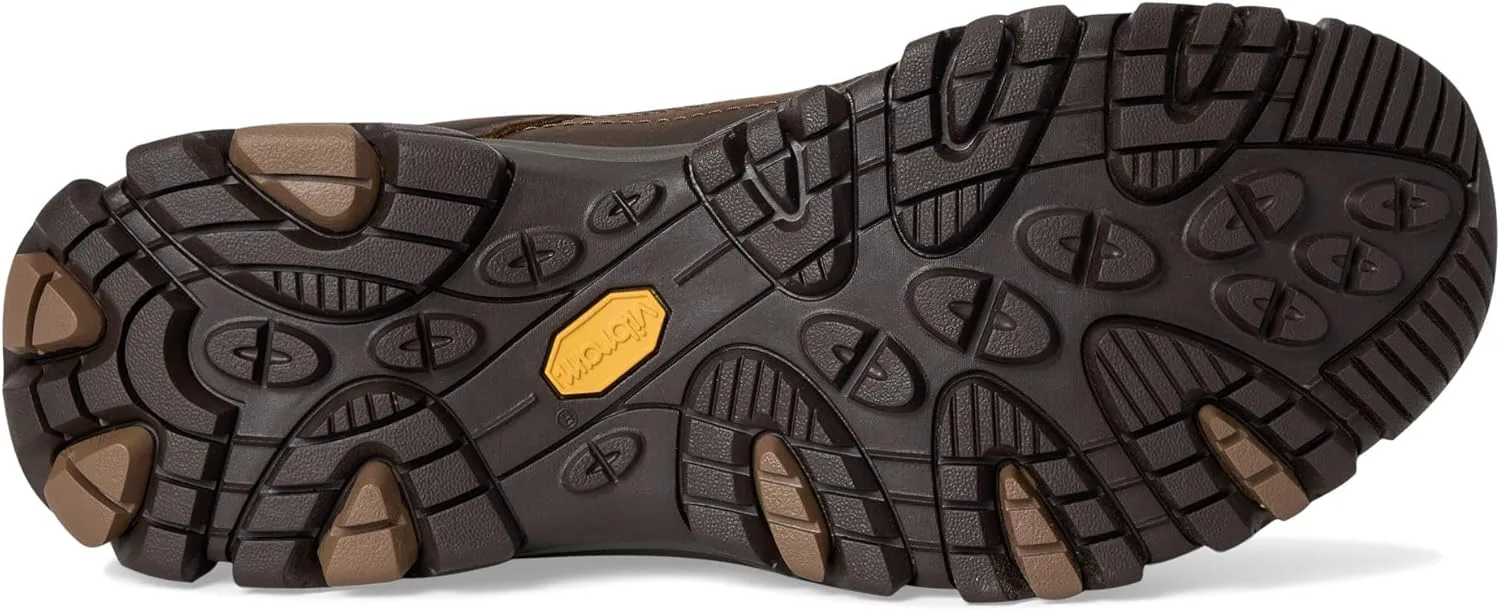 Мужские ботинки Merrell Moab Adventure 3
Мужские ботинки Merrell Moab Adventure 3