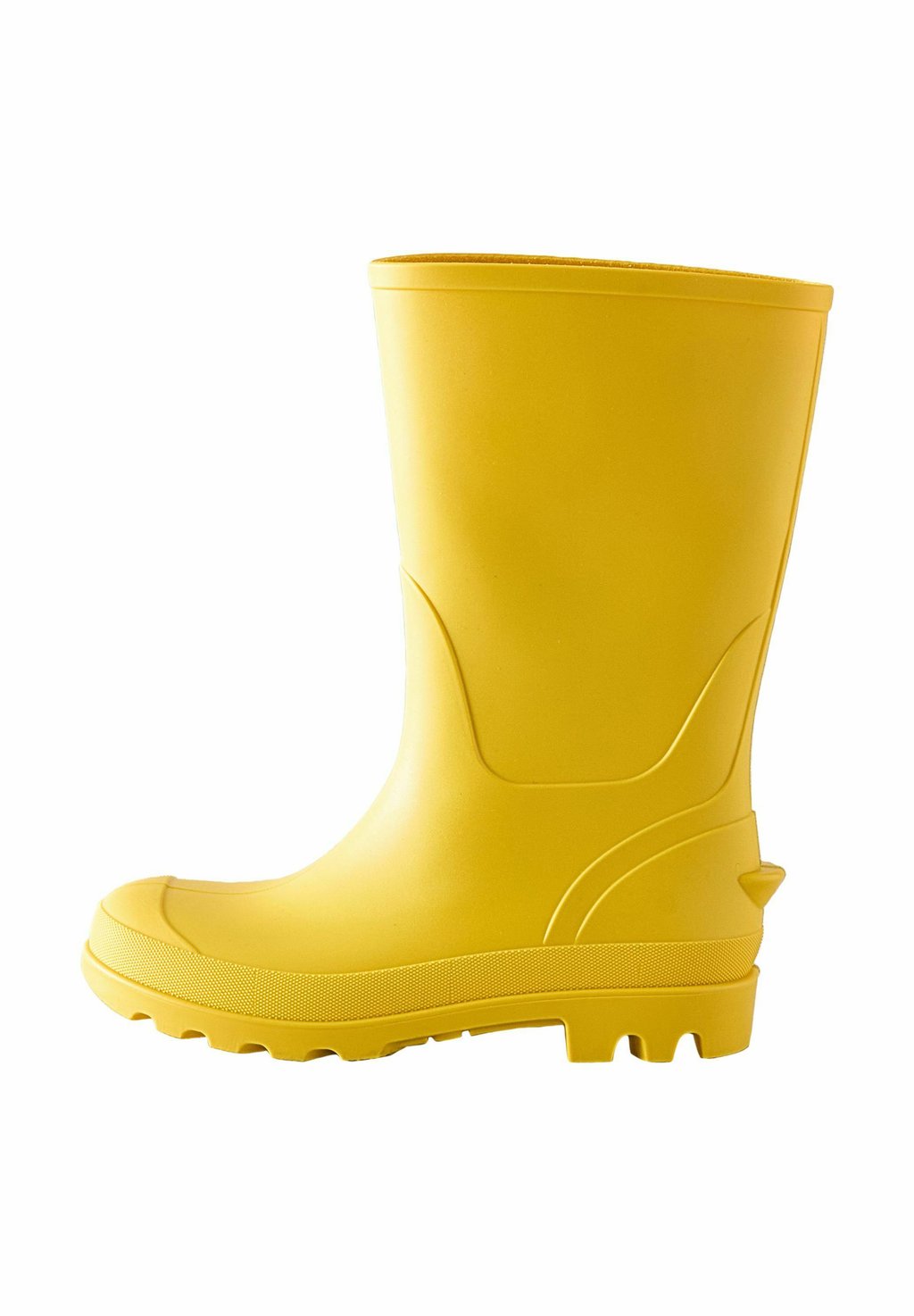 Резиновые сапоги STANDARD Next, желтый
Резиновые сапоги STANDARD Next, желтый