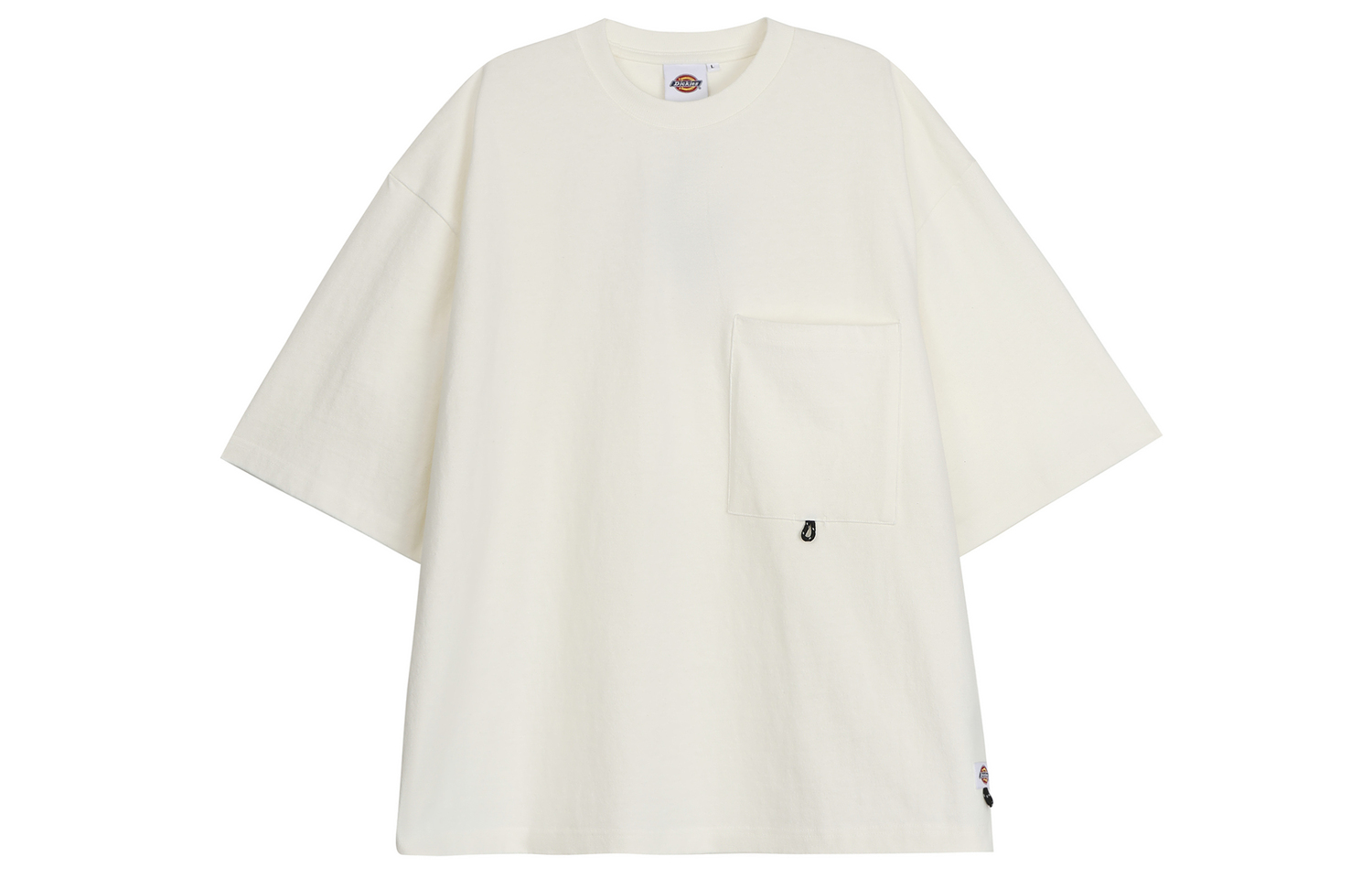 Футболка мужская Dickies, серый плюм
Футболка мужская Dickies, серый плюм