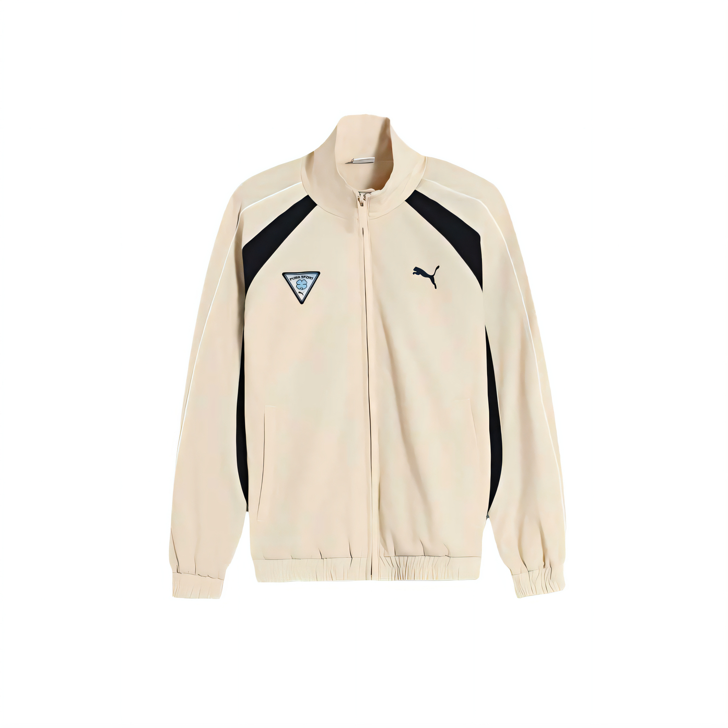 Куртка WOVEN SS25 для детей 3-7 лет PUMA, бежевый
Куртка WOVEN SS25 для детей 3-7 лет PUMA, бежевый