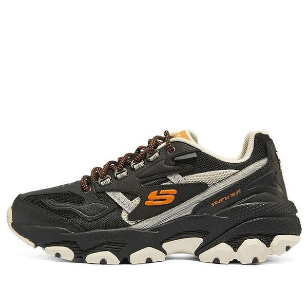 Кроссовки sparta-max 'black gray' Skechers, черный
Кроссовки sparta-max 'black gray' Skechers, черный