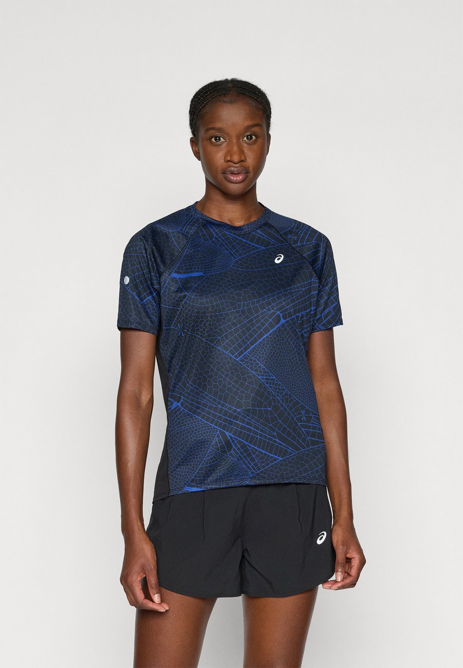 Футболка ASICS ROAD LITE SHOW TOP, Performance Black /Black, Черный, Футболка ASICS ROAD LITE SHOW TOP, Performance Black /Black
Футболка ASICS ROAD LITE SHOW TOP, Performance Black /Black, Черный, Футболка ASICS ROAD LITE SHOW TOP, Performance Black /Black