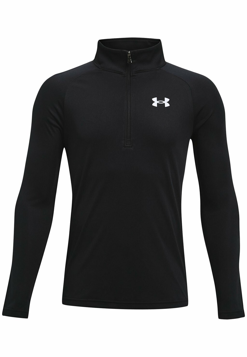 Топ с длинными рукавами TECH 2 0 1 2 ZIP Under Armour, цвет black
Топ с длинными рукавами TECH 2 0 1 2 ZIP Under Armour, цвет black