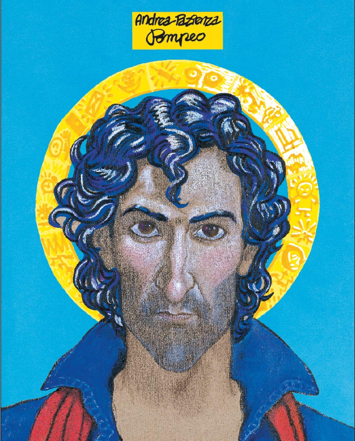 Pompeo (Fulgencio Pimentel S.L.)
Pompeo (Fulgencio Pimentel S.L.)