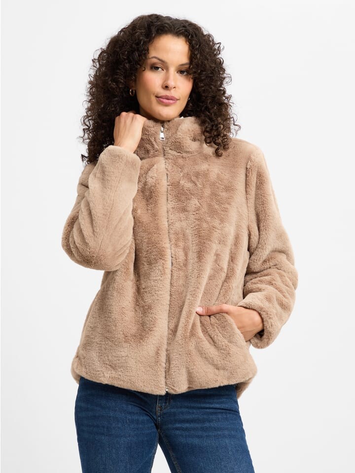 Куртка Marie Lund n, цвет melange
Куртка Marie Lund n, цвет melange