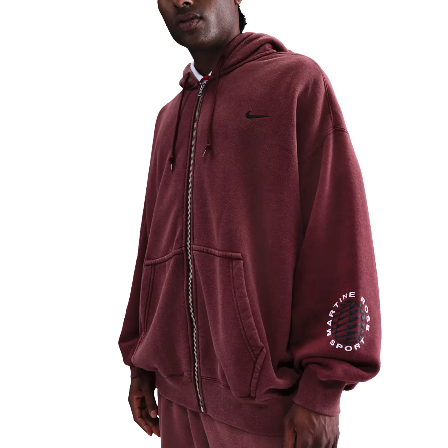 Мартин Роуз Swoosh FW25 Свитшот Мужской Nike, красный
Мартин Роуз Swoosh FW25 Свитшот Мужской Nike, красный